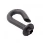Inlet funnel Airfilter Tomos 25KM