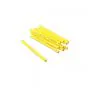Shrink tubes 2.0 X 40MM 10 Pieces Yellow