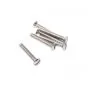Lens bolut M6X35 Stainless Steel Din 964