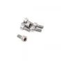 Allen bolt M4X10 SS Din 912