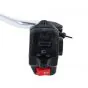 Brake handle with Switch Left Tomos A35 / Youngst'R
