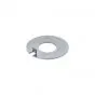 Securing plate 12MM Din 432