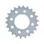 Rear sprocket Tomos A3/A35 22 Teeth