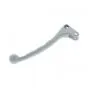 Brake lever Left White Tomos A3/A35
