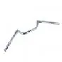 Handlebar M-Model Small Chromed