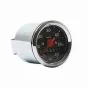 Speedometer 48MM VDO Replica Black Dial