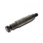 Swingarm Axle + Bushing set Tomos A3/A35