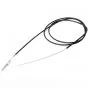Cable Rear brake Tomos A3/A35 Elvedes