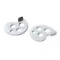 Set Chain tensioners Tomos A3/A35
