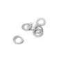 Ruffled spring washer M8 Galvanized Din 137A