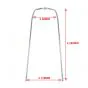Front Fender Support Puch Rider Macho 16 Inch