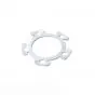 Securing plate Rear sprocket Puch MS / MV / VS