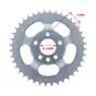 Rear sprocket Puch MS / MV / VS 40 Teeth