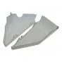 Side cover set Zundapp Sprinter / K80