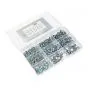 Assortment set Plate Screws DIN 7976 - 255 Pieces