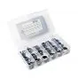 Assortment set Circlips Housing - 260 Pieces