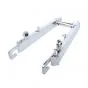 Swingarm Chromed Tomos A3/A35