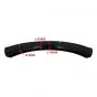 Front Fender Basecoat Tomos A35 Standard Until 2007