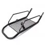 Rear carrier Black Tomos A35