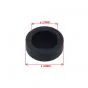 Tank rubber Yamaha FS1/DT/RD Round Original