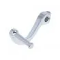 Gear pedal Puch MV50 Aluminum