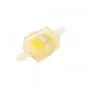 Fuel filter Yellow - 7MM