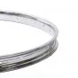 Rim Chrome 1.20 X 19 Solex Italcerchio