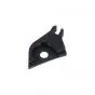 Choke rod guide on Crankcase Vespa Ciao