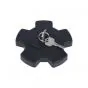 Tank cap with lock Honda MB/MT