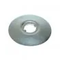 Disc 90MM Vespa Front ( Rear clutch )