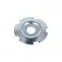 Degrees plate Vespa Variator