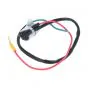 Condenser Two Wires Vespa Ciao EFFE