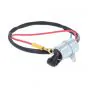 Condenser Two Wires Vespa Ciao EFFE