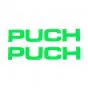 Stickerset Puch Green
