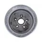 Full Wheel hub Puch MS / MV / VS