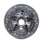 Full Wheel hub Puch MS / MV / VS