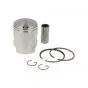 Piston 40mm (A) Meteor Kreidler Double Ring