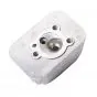 Cylinder head 60CC 41MM Vespa Ciao