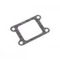 Reed valve block gasket Yamaha DT/RD Original 