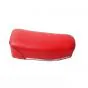 Buddyseat Zundapp Swiss Model Red