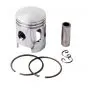Piston 38.50MM Meteor Tomos P12