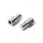 Mirror adapters M10>M8