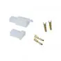 Connector / Plug 2-Pins