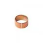 Bearing bushing Kreidler 3G Foot gear Bottom side