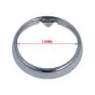 Headlight rim Yamaha RD50MX / DT50E