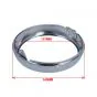 Headlight rim Yamaha RD50MX / DT50E