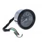 Speedometer  Yamaha FS1 - Black Rim
