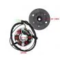 Ignition EVO2 Plus Kokusan 12 Volt Zundapp/Kreidler