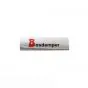 Sticker "Bosdemper" Chrome 25X90MM