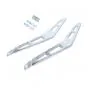 Front Fender Bracket set Puch Monza